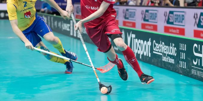 Unihockey Unihockey