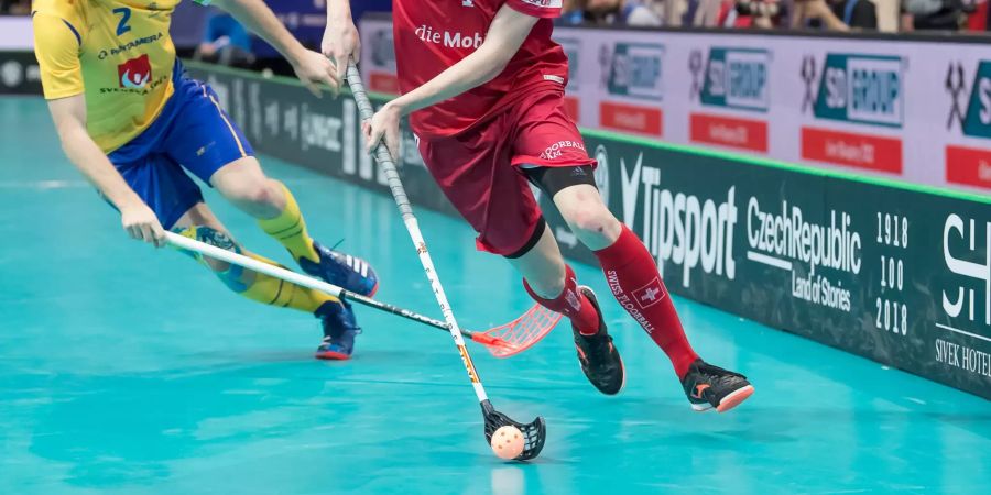 Unihockey