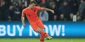 Matthijs de Ligt