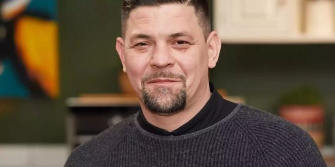 Tim Mälzer beleidigte in einer TV-Show eine Zuschauerin. Foto: Georg Wendt Tim Mälzer zuschauerin