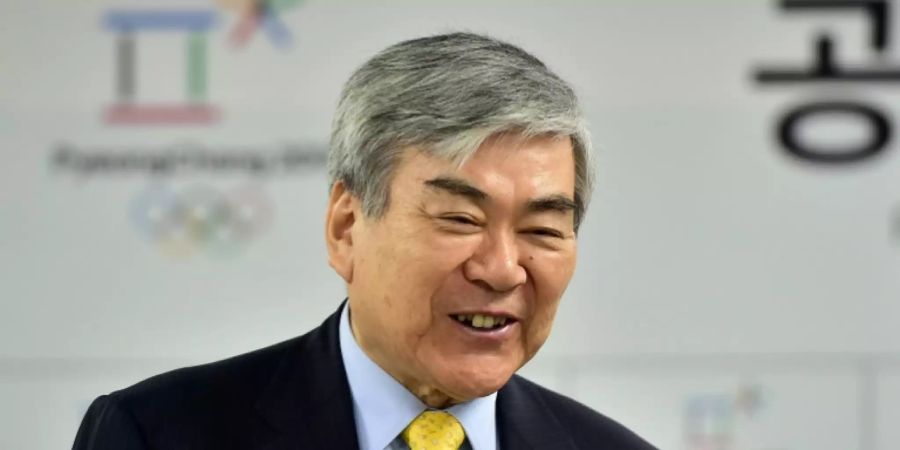 Cho Yang Ho