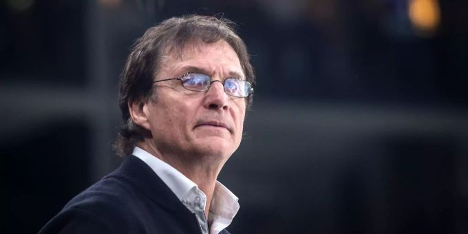 Arno Del Curto ist nächste Saison nicht mehr Trainer bei den ZSC Lions. Arno Del Curto