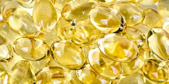 Wegen Vitamin D überdosis Kanadier Erleidet Nierenversagen