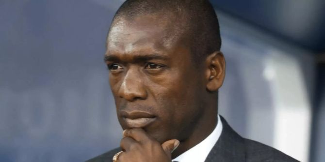 Clarence Seedorf