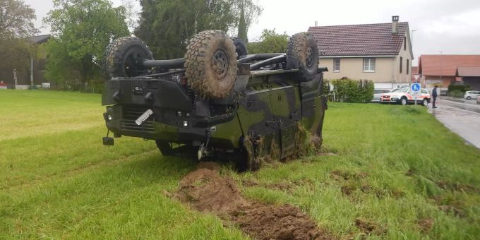 Unfall Unfall