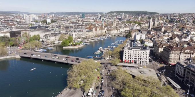 Get inspiration for your leisure activities and meet new people in Zurich!