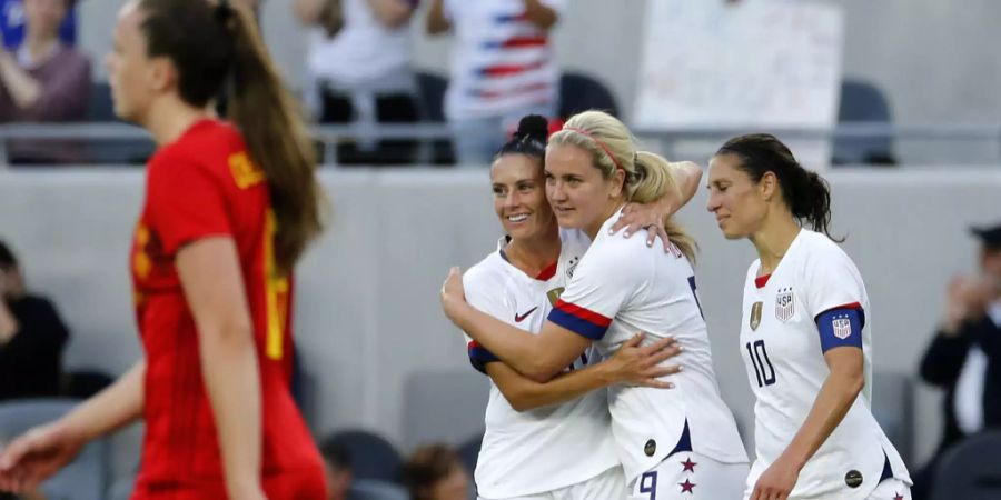 fußball-weltmeisterschaft der frauen