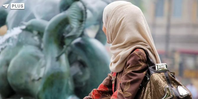 Migranten Frauenarzt