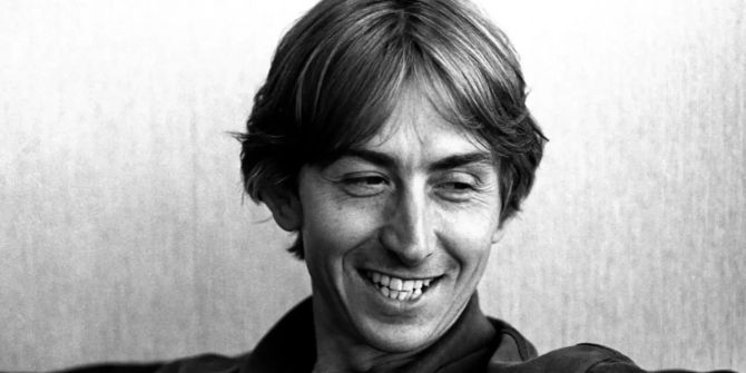 Mark Hollis