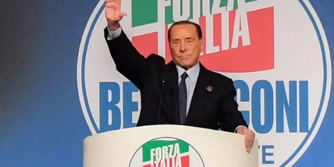 berlusconi