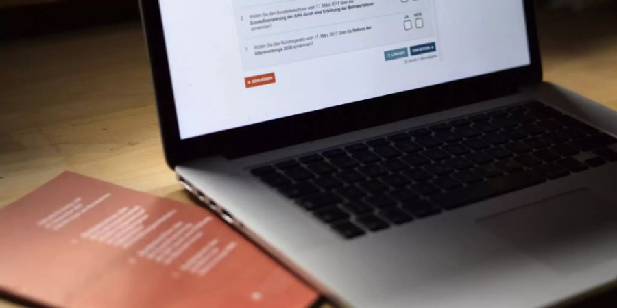 E-Voting