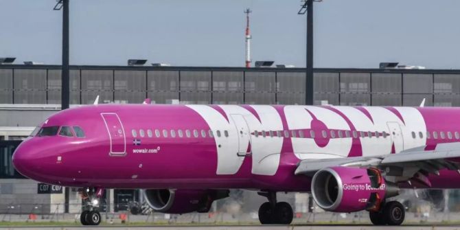 wow air