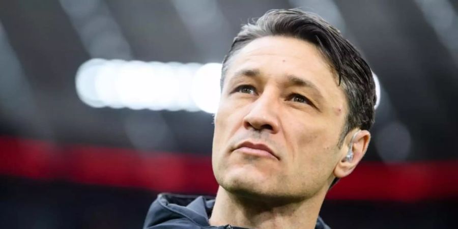 FC Bayern München Kovac