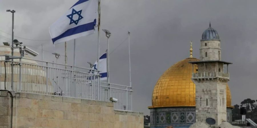 Der Visegrad-Gipfel in Jerusalem findet nicht statt