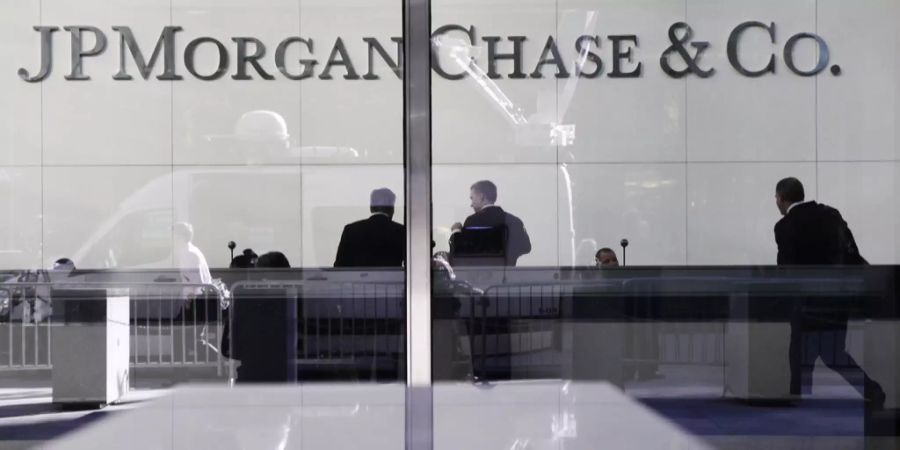 JPMorgan Chase