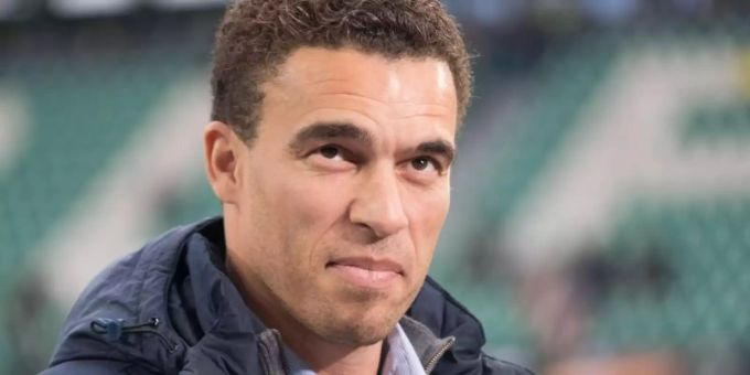 Spielte in der Bundesliga für Werder Bremen und den FC Bayern: Valerien Ismael. Foto: Peter Steffen Spielte in der Bundesliga für Werder Bremen und den FC Bayern: Valerien Ismael. Foto: Peter Steffen
