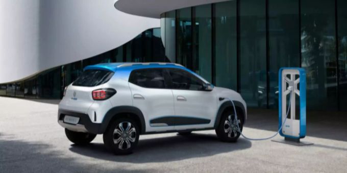 Kampfpreis im Sommer - Renault will Markt für Elektroautos aufmischen