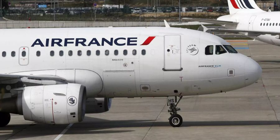 flugunfall und flugzwischenfall