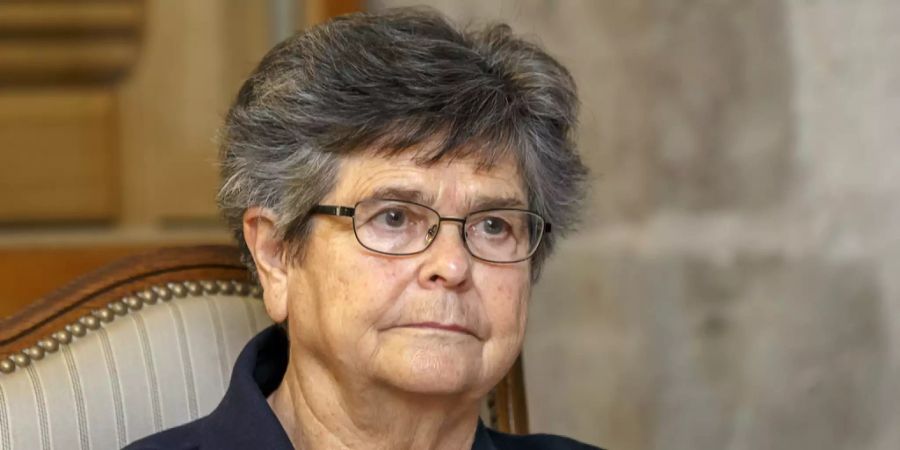 Ruth Dreifuss