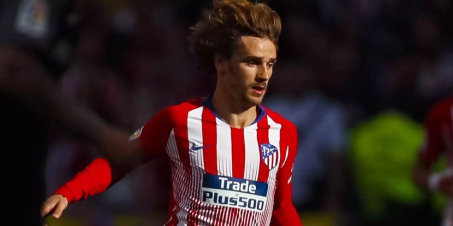 Antoine Griezmann