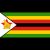 Logo Zimbabwe U20