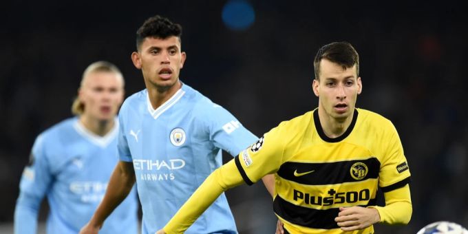 Mit Meister YB? - So funktioniert der neue Modus der Champions League