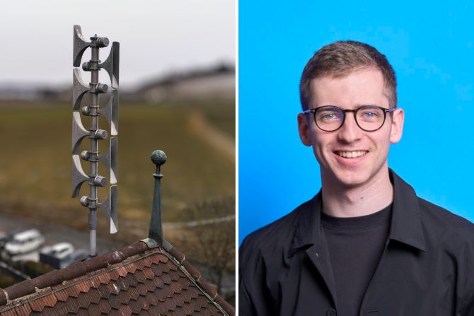 Sirenentest Jungfreisinnige fordern Bevölkerungsschutzübung