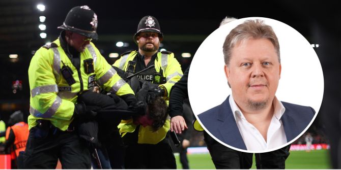 Einzeltäterverfolgung Fabian Zulliger