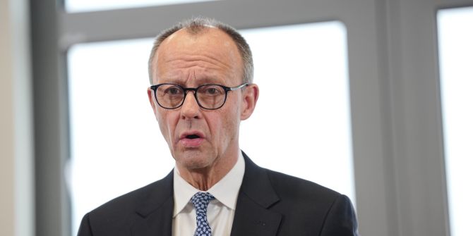 Friedrich Merz