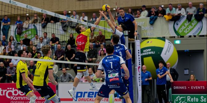 Volley Amriswil