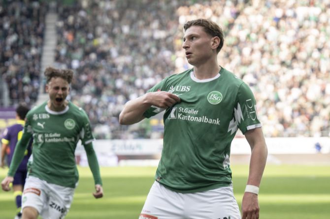 Alessandro Vogt FCSG