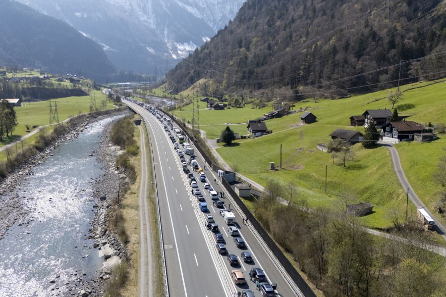 gotthard