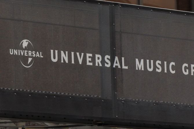 Universal Music
