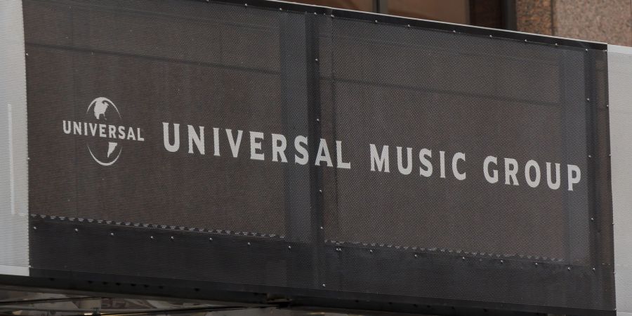 Universal Music