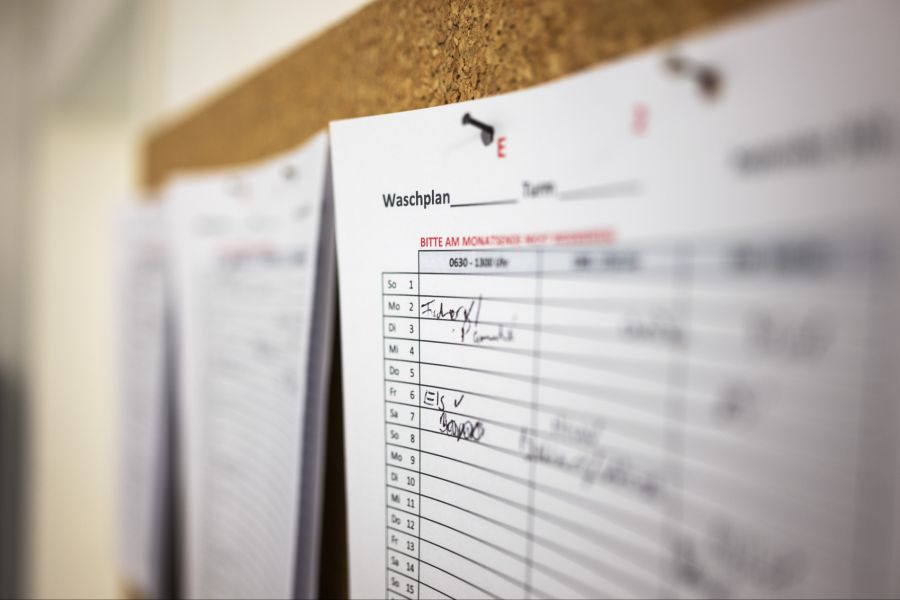 Irgendwann kommt es zum Streit zwischen den beiden Parteien. «Der Mann stand vor mir und drohte, mich umzubringen», schildert Schüpbach.