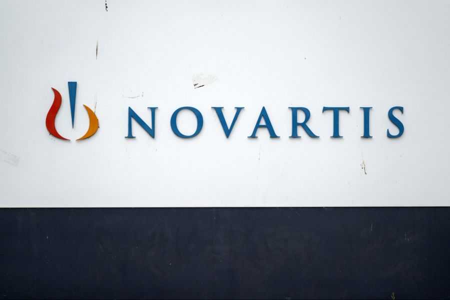 Novartis