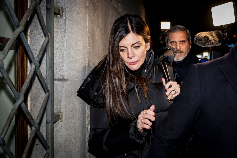 «Die Mehrheit schläft und isst schlecht und hat auch sonst keine vitalen Bedürfnisse mehr», sagt Thomas Knecht in Bezug auf Beschuldigte.