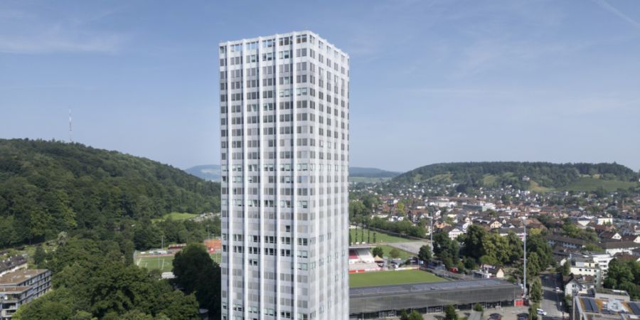 Das Winterthurer Stimmvolk soll über den Richtplan entscheiden, findet ein bürgerliches Komitee. Es will das Referendum ergreifen. (Symbolbild)