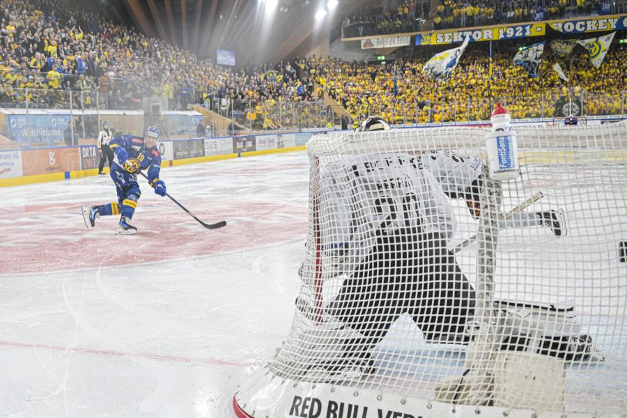 HC Davos Fribourg-Gottéron