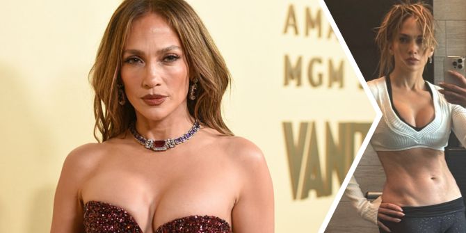 Jennifer Lopez