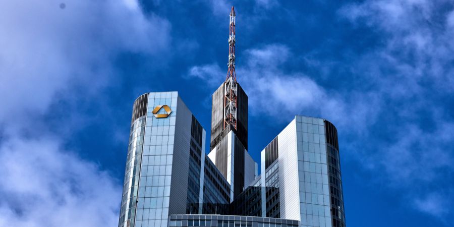 Commerzbank