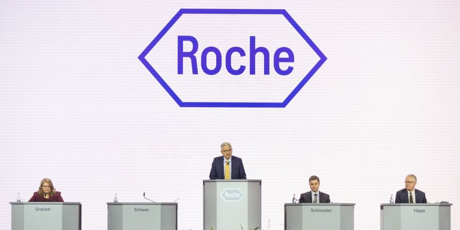 Roche