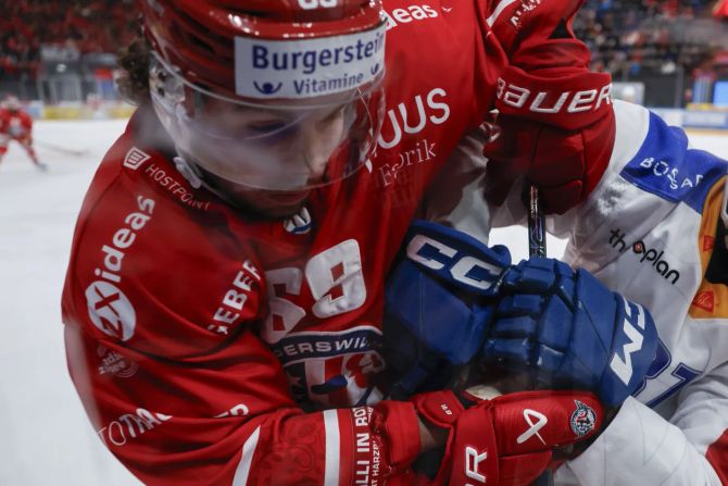 rapperswil-jona lakers