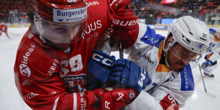 rapperswil-jona lakers