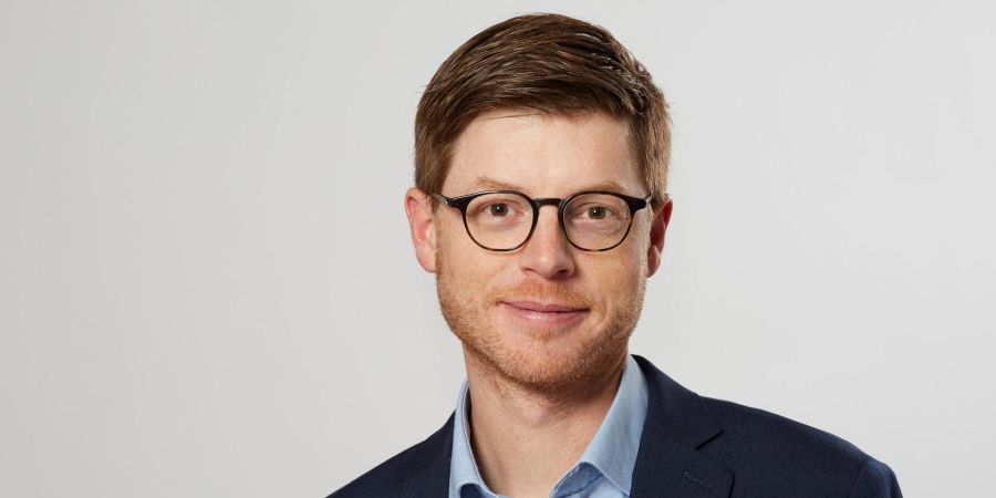 Grüne Luzern Hochstrasser