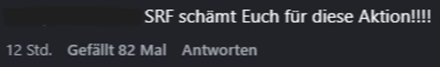 Das sorgt für Ärger.