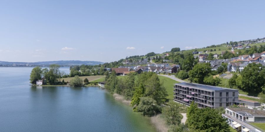 Elf Gemeinden und sieben Spitex-Organisationen in der Region Sempachersee haben die Gründung einer neuen Trägerschaft beschlossen. (Archivbild)