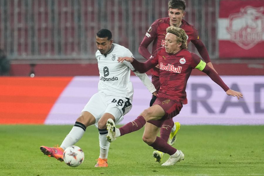 FC Basel Europa League