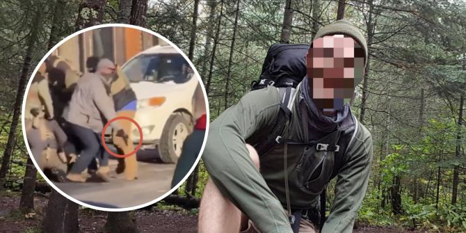 Minneapolis Krankenpfleger