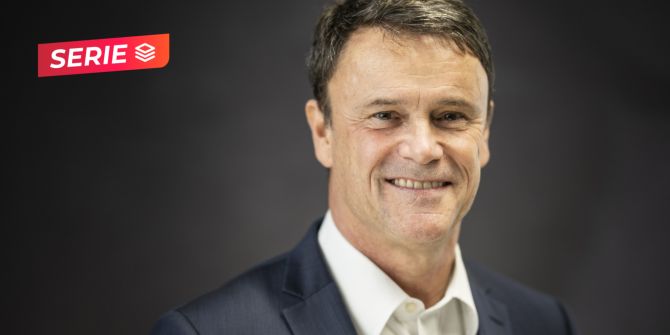 Regierungsratswahl Philippe Müller (FDP)